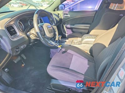 Zdjęcie 7 z 13 samochodu: 2020 DODGE CHARGER R/T VIN:2C3CDXCT3LH143643 - miniatura