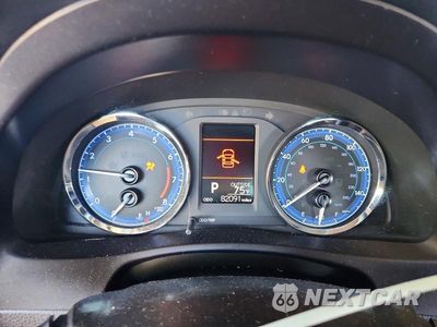 Zdjęcie 9 z 12 samochodu: 2019 TOYOTA COROLLA LE VIN:5YFBURHE7KP932402 - miniatura