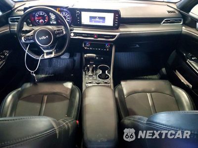 Zdjęcie 8 z 12 samochodu: 2022 KIA K5 GT LINE VIN:5XXG64J20NG090373 - miniatura