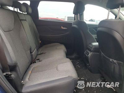 Zdjęcie 11 z 13 samochodu: 2023 HYUNDAI SANTA FE SEL VIN:5NMS2DAJ3PH528921 - miniatura