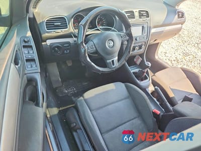 Zdjęcie 8 z 12 samochodu: 2012 VOLKSWAGEN GOLF VIN:WVWNM7AJ0CW045936 - miniatura