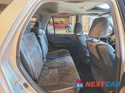 Zdjęcie 11 z 13 samochodu: 2004 HONDA CR-V EX VIN:SHSRD78864U220712 - miniatura
