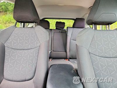 Zdjęcie 10 z 14 samochodu: 2023 TOYOTA RAV4 XLE VIN:2T3P1RFV3PW354930 - miniatura