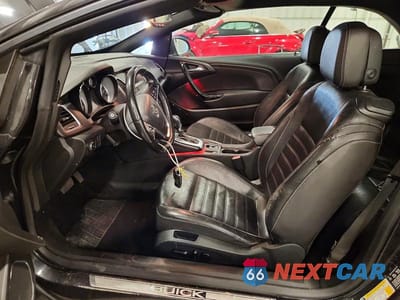 Zdjęcie 7 z 12 samochodu: 2016 BUICK CASCADA PREMIUM VIN:W04WT3N52GG040017 - miniatura