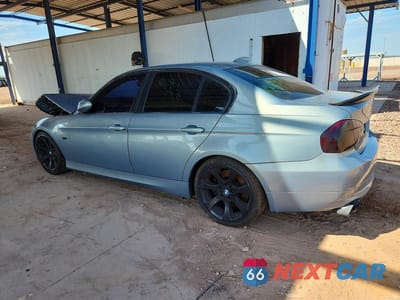 Drugie zdjęcie samochodu z przodu: 2006 BMW 330 I VIN:WBAVB33526PS13926 - miniatura