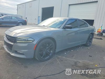 2017 DODGE CHARGER R/T 2C3CDXCT6HH652956 - główne zdjęcie licytacji z USA - miniatura