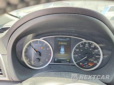 Zdjęcie 9 z 12 samochodu: 2016 NISSAN SENTRA SV VIN:3N1AB7AP8GY237700 - miniatura
