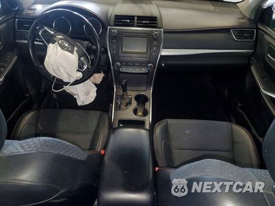Zdjęcie 8 z 13 samochodu: 2015 TOYOTA CAMRY SE VIN:4T1BF1FK5FU080057 - miniatura