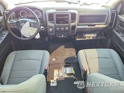 Zdjęcie 8 z 12 samochodu: 2019 RAM 1500 CLASSIC TRADESMAN VIN:1C6RR7FG9KS632794 - miniatura