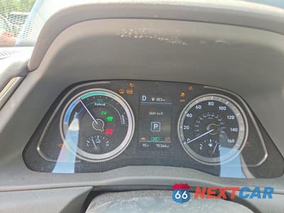 Zdjęcie 9 z 13 samochodu: 2021 HYUNDAI SONATA HYBRID SEL VIN:KMHL34JJ5MA030965 - miniatura