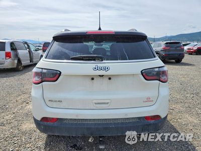 Zdjęcie 6 z 12 samochodu: 2018 JEEP COMPASS LIMITED VIN:3C4NJDCB7JT280866 - miniatura