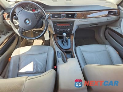 Zdjęcie 8 z 12 samochodu: 2007 BMW 328 XI VIN:WBAVC93587KX55515 - miniatura