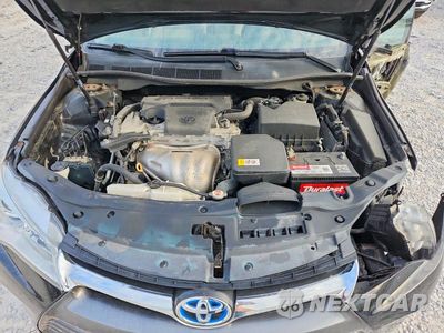 Zdjęcie 11 z 13 samochodu: 2017 TOYOTA CAMRY LE VIN:4T1BF1FK7HU686690 - miniatura