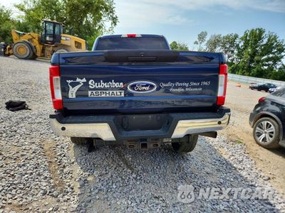 Zdjęcie 6 z 12 samochodu: 2019 FORD F250 SUPER DUTY VIN:1FT7W2B61KEF39873 - miniatura