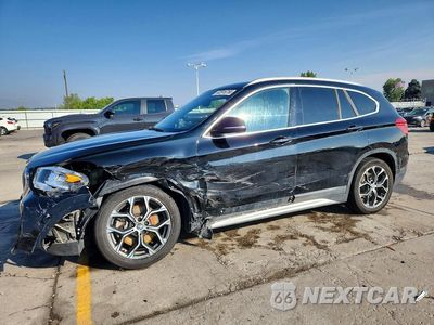 2020 BMW X1 XDRIVE28I JM3KE2BYXG0670892 - główne zdjęcie licytacji z USA - miniatura