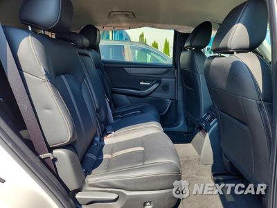 Zdjęcie 11 z 13 samochodu: 2024 MAZDA CX-90 SELECT VIN:JM3KKAHD5R1123341 - miniatura