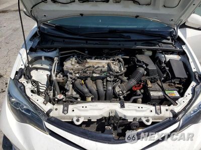 Zdjęcie 11 z 12 samochodu: 2018 TOYOTA COROLLA SE VIN:2T1BURHE3JC046544 - miniatura