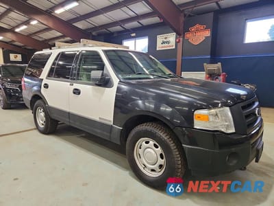 Czwarte zdjęcie samochodu z boku: 2012 FORD EXPEDITION XL VIN:1FMJU1G54CEF47761 - miniatura
