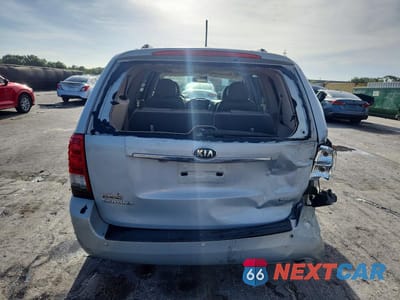 Zdjęcie 6 z 13 samochodu: 2014 KIA SEDONA EX VIN:KNDMH4C70E6588996 - miniatura