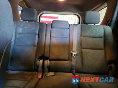 Zdjęcie 10 z 13 samochodu: 2024 DODGE DURANGO SXT VIN:1C4RDJAG4RC115032 - miniatura