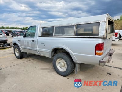 Drugie zdjęcie samochodu z przodu: 1995 FORD RANGER VIN:1FTCR11X7SPA54538 - miniatura
