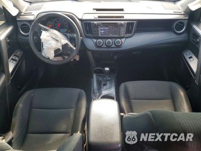 Zdjęcie 8 z 13 samochodu: 2016 TOYOTA RAV4 LE VIN:JTMZFREV9GJ083575 - miniatura