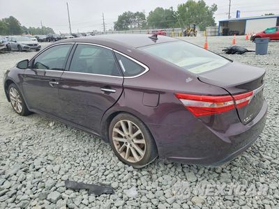 Drugie zdjęcie samochodu z przodu: 2015 TOYOTA AVALON LIMITED VIN:4T1BK1EB0FU182380 - miniatura