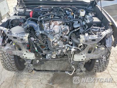 Zdjęcie 11 z 13 samochodu: 2025 TOYOTA TACOMA TRD OFF-ROAD VIN:3TMLB5JN6SM118178 - miniatura