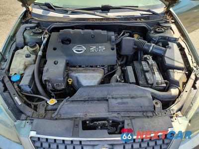 Zdjęcie 11 z 12 samochodu: 2005 NISSAN ALTIMA 2.5 VIN:1N4AL11D35N454066 - miniatura