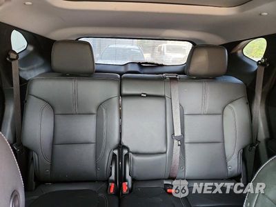 Zdjęcie 10 z 13 samochodu: 2023 CHEVROLET BLAZER 3LT VIN:3GNKBJR44PS177577 - miniatura