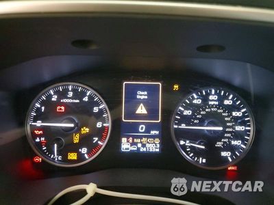 Zdjęcie 9 z 13 samochodu: 2024 SUBARU ASCENT PREMIUM VIN:4S4WMAED8R3432178 - miniatura
