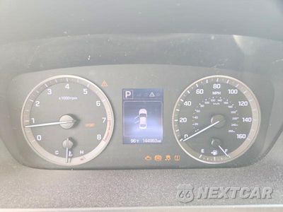 Zdjęcie 9 z 12 samochodu: 2015 HYUNDAI SONATA SE VIN:5NPE24AFXFH147304 - miniatura