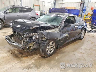 2009 HONDA ACCORD EXL 1HGCS22859A004236 - główne zdjęcie licytacji z USA - miniatura