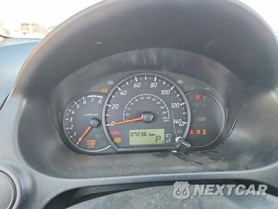 Zdjęcie 9 z 13 samochodu: 2017 MITSUBISHI MIRAGE G4 ES VIN:ML32F3FJ8HHF11208 - miniatura