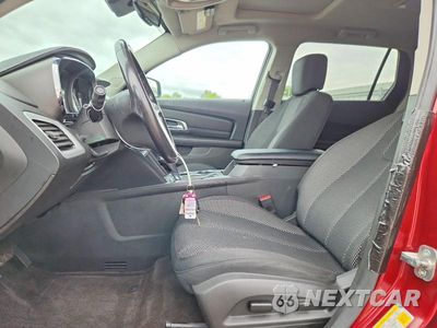 Zdjęcie 7 z 12 samochodu: 2016 GMC TERRAIN SLE VIN:2GKFLTEK1G6204423 - miniatura