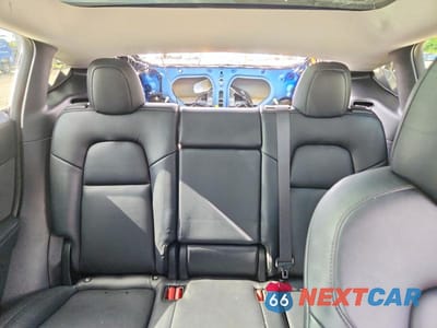 Zdjęcie 10 z 14 samochodu: 2020 TESLA MODEL Y VIN:5YJYGDEF1LF000470 - miniatura