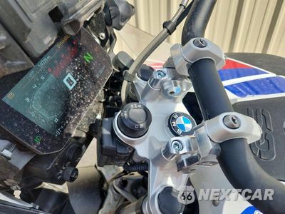 Zdjęcie 8 z 10 samochodu: 2022 BMW R 1250 GS ADVENTURE VIN:WB10M1304N6F88513 - miniatura