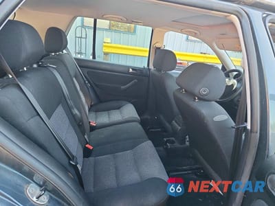 Zdjęcie 10 z 13 samochodu: 2004 VOLKSWAGEN GOLF GLS VIN:9BWGL61J144004546 - miniatura