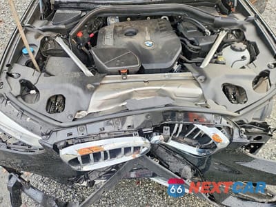 Zdjęcie 11 z 13 samochodu: 2019 BMW X3 SDRIVE30I VIN:5UXTR7C58KLE97689 - miniatura