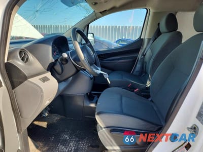 Zdjęcie 7 z 13 samochodu: 2016 NISSAN NV200 S DELIVERY VAN VIN:3N6CM0KN2GK697343 - miniatura