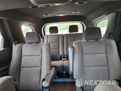 Zdjęcie 10 z 13 samochodu: 2019 DODGE DURANGO SXT VIN:1C4RDJAG2KC536429 - miniatura