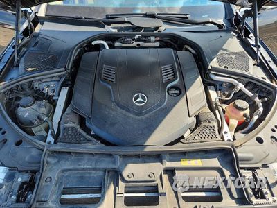 Zdjęcie 11 z 13 samochodu: 2023 MERCEDES-BENZ S 580 4MATIC VIN:W1K6G7GB4PA175495 - miniatura