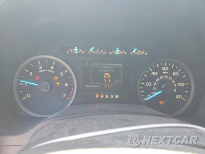 Zdjęcie 9 z 12 samochodu: 2018 FORD F150 SUPERCREW VIN:1FTEW1E53JFB18654 - miniatura