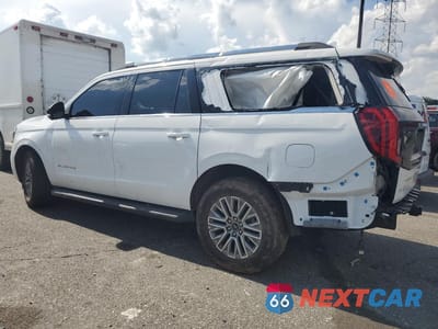 Drugie zdjęcie samochodu z przodu: 2026 FORD EXPEDITION MAX PLATINUM VIN:1FMJK1M82TEA22623 - miniatura