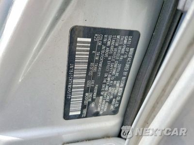 Zdjęcie 13 z 13 samochodu: 2019 NISSAN ROGUE SPORT SV VIN:JN1BJ1CR7KW345177 - miniatura