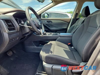 Zdjęcie 7 z 13 samochodu: 2023 NISSAN ROGUE S VIN:5N1BT3AB5PC851782 - miniatura