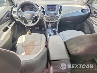 Zdjęcie 8 z 13 samochodu: 2020 CHEVROLET EQUINOX VIN:2GNAX5EV8L6122612 - miniatura