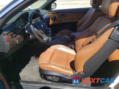 Zdjęcie 7 z 12 samochodu: 2011 BMW 328 I SULEV VIN:WBADW7C55BE545226 - miniatura
