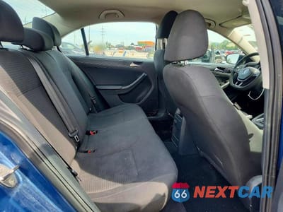 Zdjęcie 10 z 13 samochodu: 2016 VOLKSWAGEN JETTA S VIN:3VW267AJ8GM298650 - miniatura