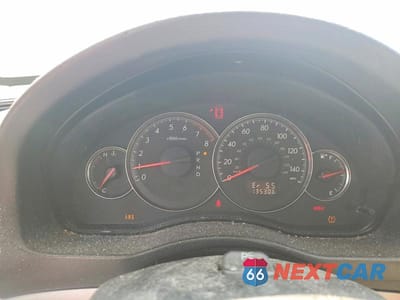 Zdjęcie 9 z 13 samochodu: 2008 SUBARU OUTBACK 2.5I VIN:4S4BP61C887350636 - miniatura